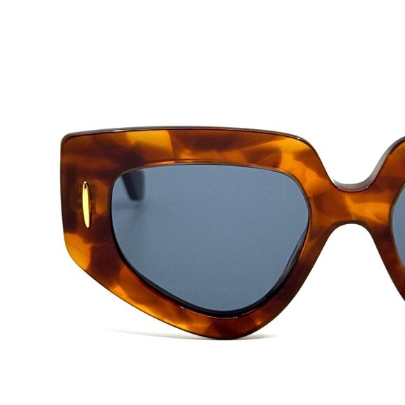 New, LOEWE Sunglasses LW40155I 53V Authentic - Picture 4 of 12